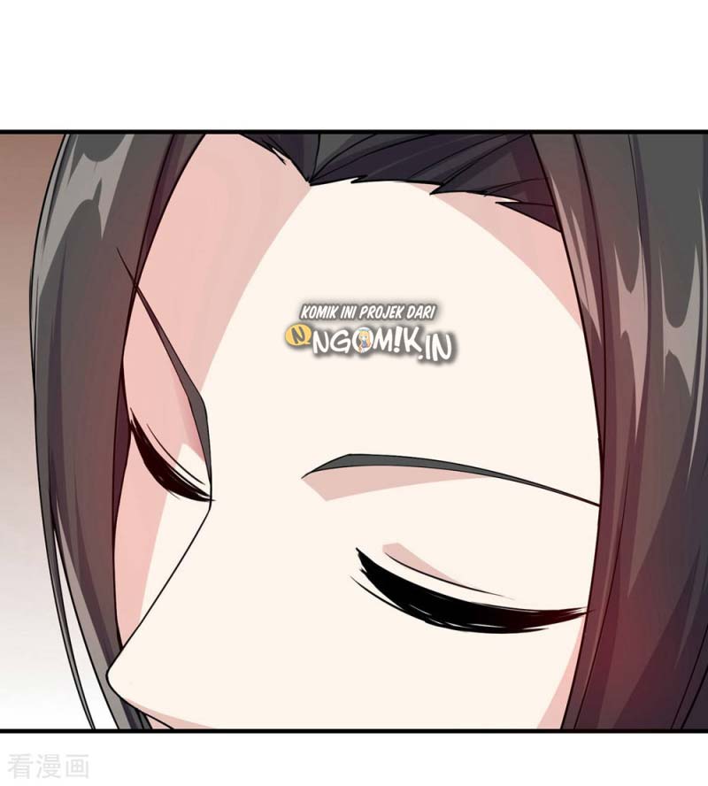 Matchless Emperor Chapter 03 Gambar 11